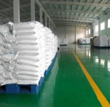 Melamine Cyanurate Flame Retardant Industrial Grade