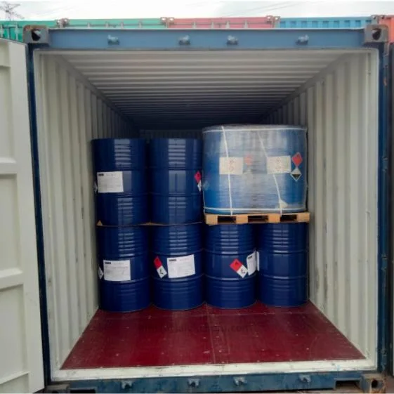 Factory Direct Supply of High Purity Ethyl Acrylate Best Price Ethyl Acrylate