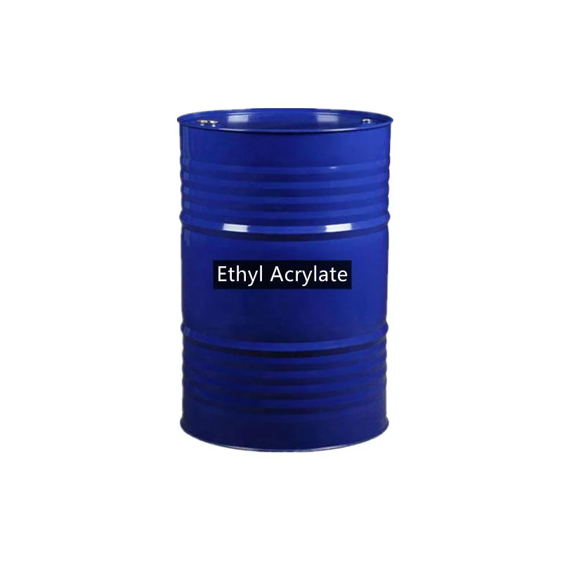 99% Purity CAS 140-88-5 Ea Best Quality Ethyl Acrylate