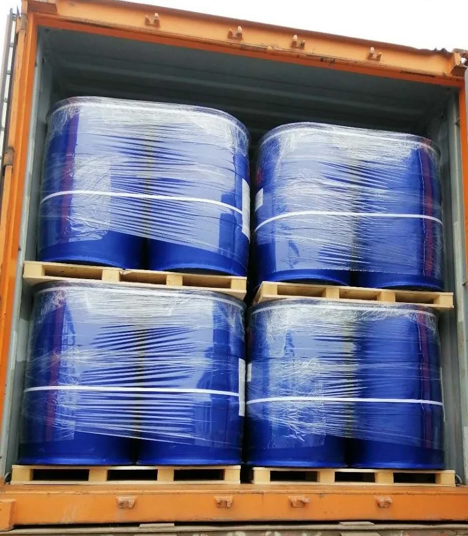 Factory Direct Supply of High Purity Ethyl Acrylate Best Price Ethyl Acrylate