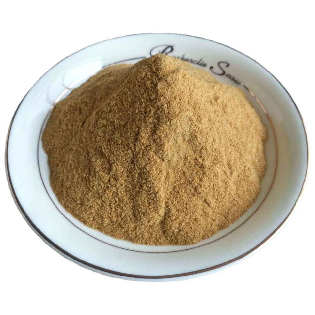 Manufacturer Supply CAS 479-66-3 Fulvic Acid