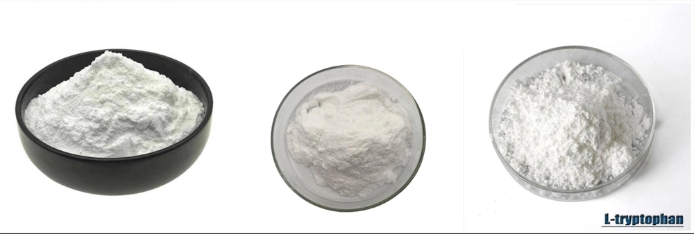 Xilong Brand Food Additives Use in Metallurgical 73-22-3 Feed Additives Tryptophan
