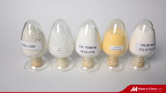 Горячие продажи, одна упаковка стабилизаторов из ПВХ, стабилизатор соли свинца для труб из ПВХ