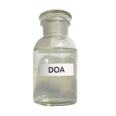 Холодостойкий пластификатор/CAS: 103-23-1/Диоктиадипат (DOA)
