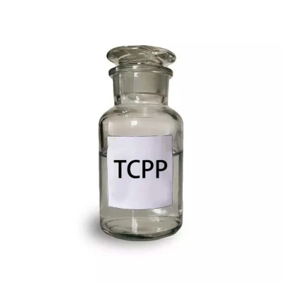Огнезащитные пластиковые добавки Tcpp доступны прямо с завода.