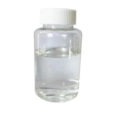 Заводской высококачественный пластификатор дибутилсебацинат DBS CAS: 109-43-3